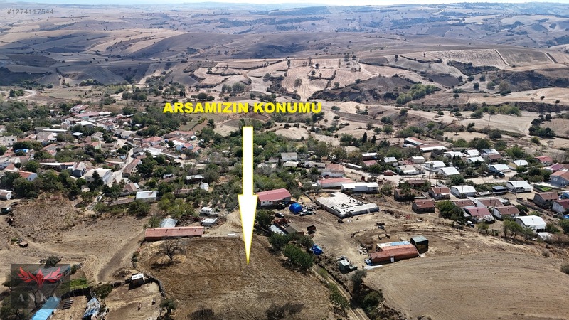 Yeniköyde Satılık İmarlı 779 M2 Arsa — fotoğraf 2