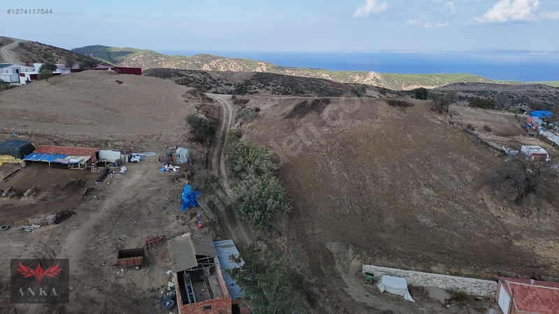 Yeniköyde Satılık İmarlı 779 M2 Arsa — fotoğraf 4