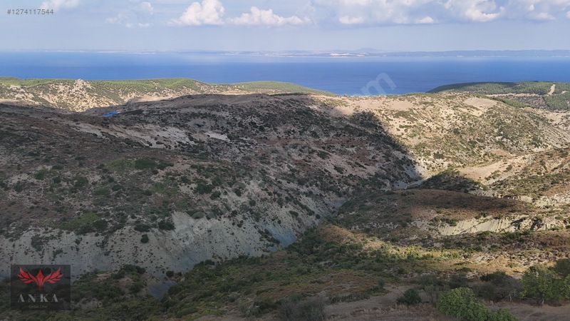 Yeniköyde Satılık İmarlı 779 M2 Arsa — fotoğraf 7