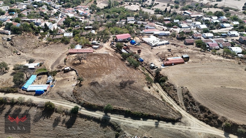 Yeniköyde Satılık İmarlı 779 M2 Arsa — fotoğraf 9