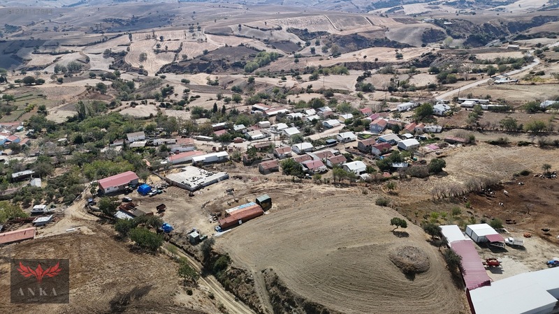 Yeniköyde Satılık İmarlı 779 M2 Arsa — fotoğraf 12