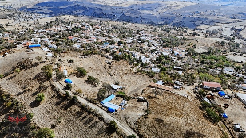 Yeniköyde Satılık İmarlı 779 M2 Arsa — fotoğraf 13