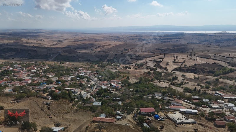 Yeniköyde Satılık İmarlı 779 M2 Arsa — fotoğraf 14