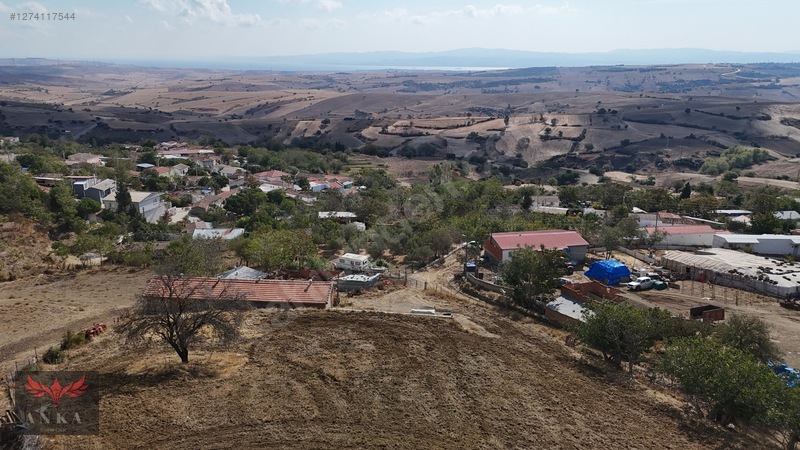 Yeniköyde Satılık İmarlı 779 M2 Arsa — fotoğraf 16