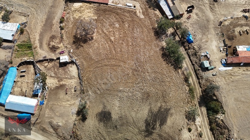 Yeniköyde Satılık İmarlı 779 M2 Arsa — fotoğraf 20