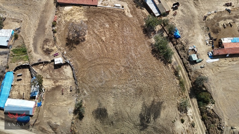 Yeniköyde Satılık İmarlı 779 M2 Arsa — fotoğraf 21