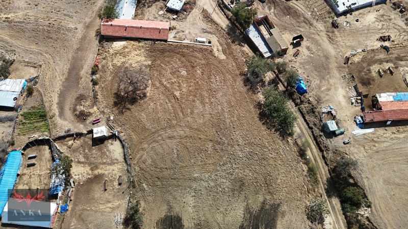 Yeniköyde Satılık İmarlı 779 M2 Arsa — fotoğraf 22