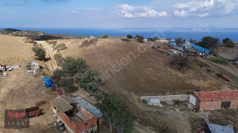 Yeniköyde Satılık İmarlı 779 M2 Arsa — fotoğraf 23