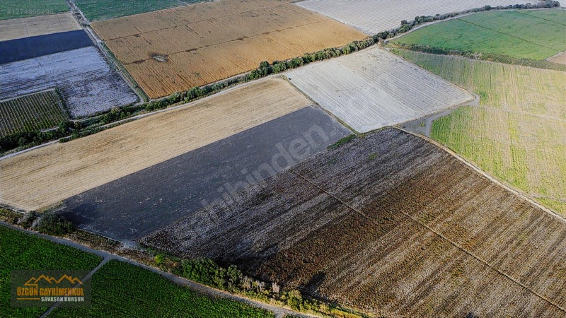 Özgün Gm'den - Güzelköy'de Satılık "bonuslu" Tarla -fiyat Düştü! — fotoğraf 10