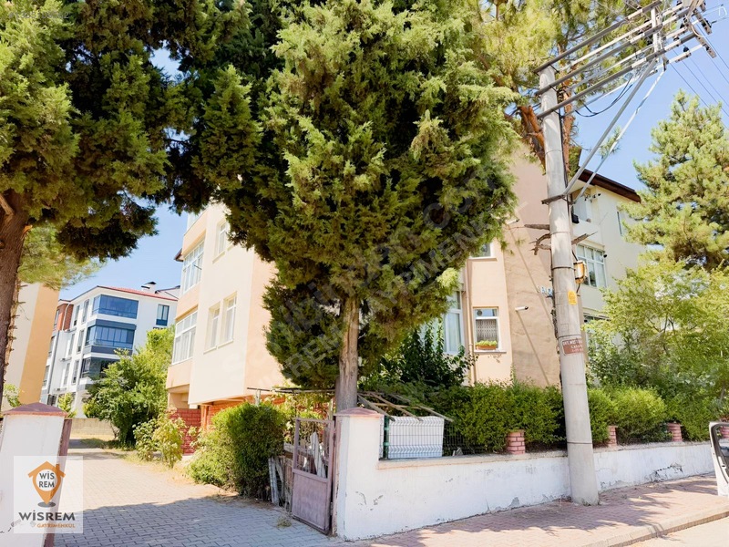 Wisrem Safranboludan Emek Ortakulu Yanında 3+1 Kiralık Daire