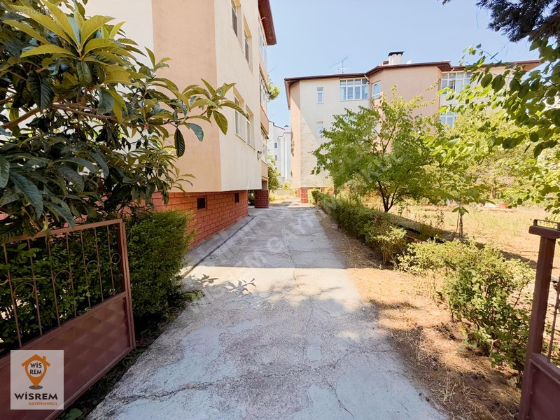 Wisrem Safranboludan Emek Ortakulu Yanında 3+1 Kiralık Daire — fotoğraf 5