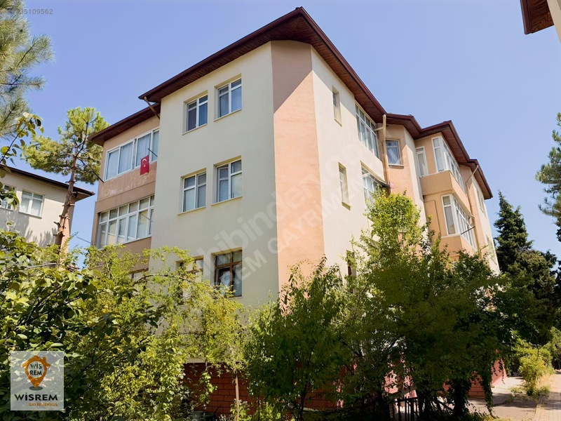 Wisrem Safranboludan Emek Ortakulu Yanında 3+1 Kiralık Daire — fotoğraf 11