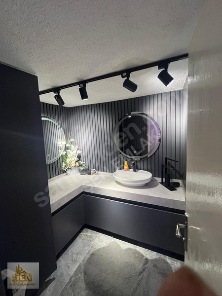 Aliağa Belediye Konutlarında Full Eşyalı 3+1 Kiralık Daire — fotoğraf 10