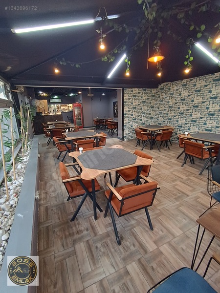Boss Emlak Tan Cratos Karşısında Satılık İş Yeri 100 M2 — fotoğraf 2