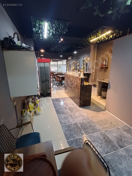 Boss Emlak Tan Cratos Karşısında Satılık İş Yeri 100 M2 — fotoğraf 7