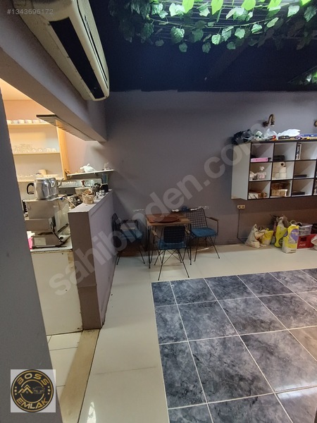Boss Emlak Tan Cratos Karşısında Satılık İş Yeri 100 M2 — fotoğraf 10