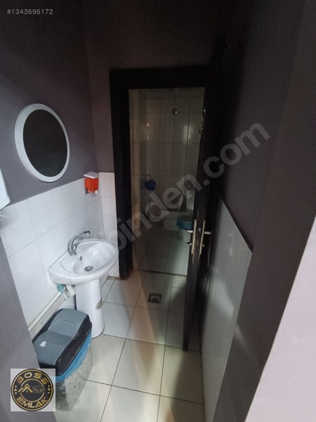 Boss Emlak Tan Cratos Karşısında Satılık İş Yeri 100 M2 — fotoğraf 11