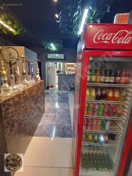 Boss Emlak Tan Cratos Karşısında Satılık İş Yeri 100 M2 — fotoğraf 14