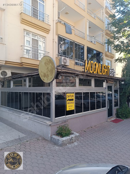 Boss Emlak Tan Cratos Karşısında Satılık İş Yeri 100 M2 — fotoğraf 15