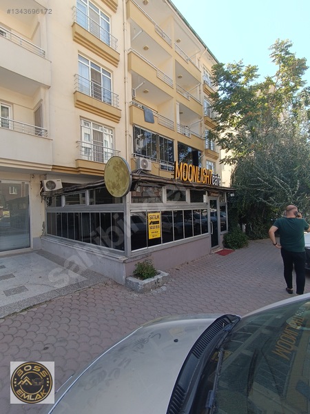 Boss Emlak Tan Cratos Karşısında Satılık İş Yeri 100 M2 — fotoğraf 16