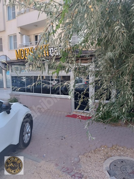 Boss Emlak Tan Cratos Karşısında Satılık İş Yeri 100 M2 — fotoğraf 18