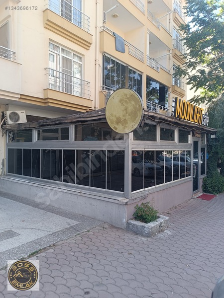 Boss Emlak Tan Cratos Karşısında Satılık İş Yeri 100 M2 — fotoğraf 20