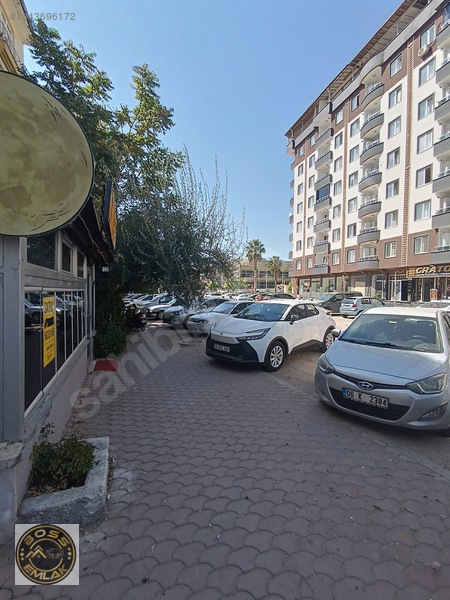 Boss Emlak Tan Cratos Karşısında Satılık İş Yeri 100 M2 — fotoğraf 22