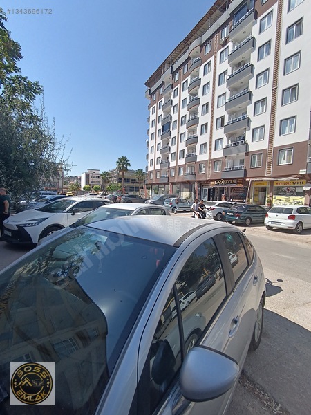 Boss Emlak Tan Cratos Karşısında Satılık İş Yeri 100 M2 — fotoğraf 23