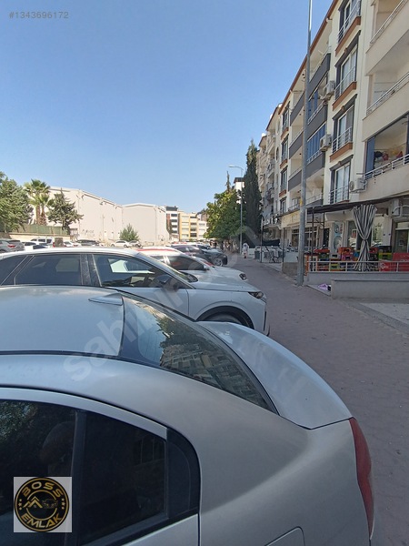 Boss Emlak Tan Cratos Karşısında Satılık İş Yeri 100 M2 — fotoğraf 24