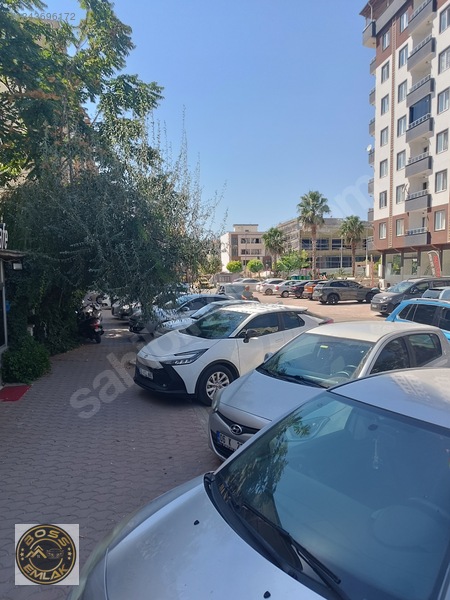 Boss Emlak Tan Cratos Karşısında Satılık İş Yeri 100 M2 — fotoğraf 25