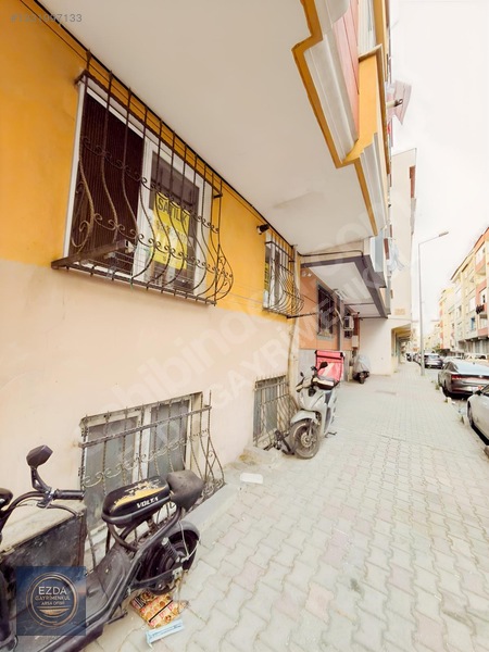 Ezda Gayrımenkul'den Satılık Krediye Uygun 2+1 Daire