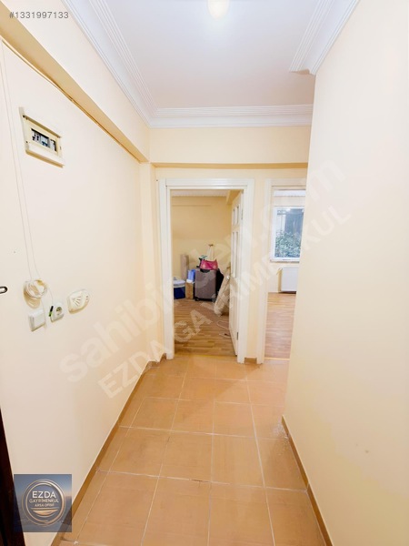 Ezda Gayrımenkul'den Satılık Krediye Uygun 2+1 Daire — fotoğraf 4