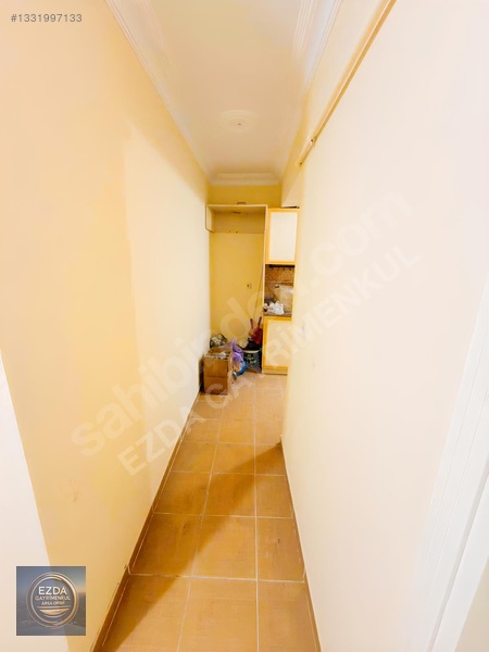Ezda Gayrımenkul'den Satılık Krediye Uygun 2+1 Daire — fotoğraf 5
