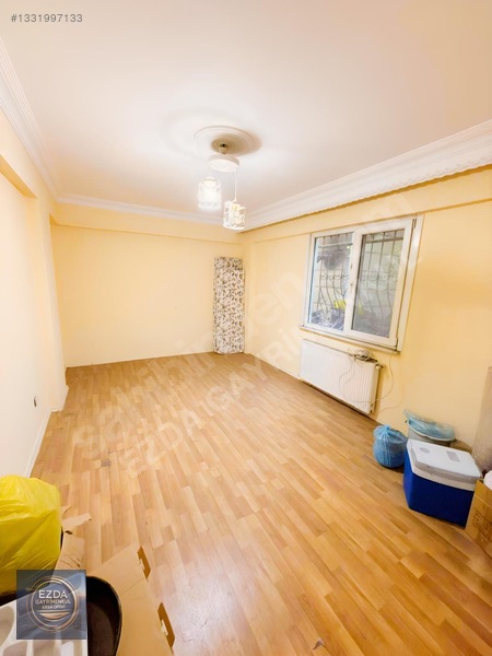 Ezda Gayrımenkul'den Satılık Krediye Uygun 2+1 Daire — fotoğraf 11
