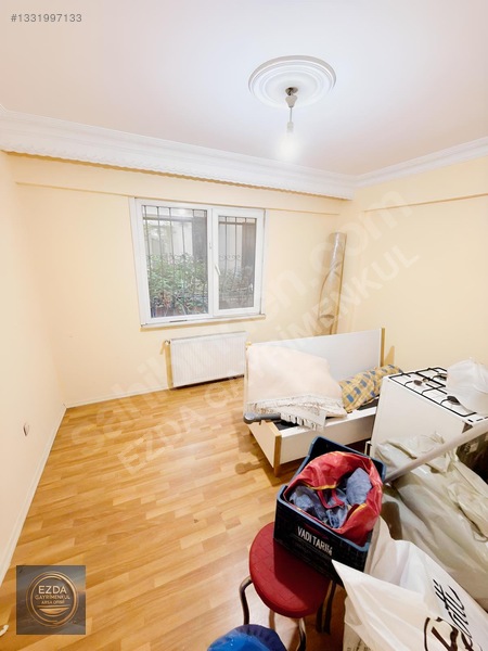 Ezda Gayrımenkul'den Satılık Krediye Uygun 2+1 Daire — fotoğraf 16