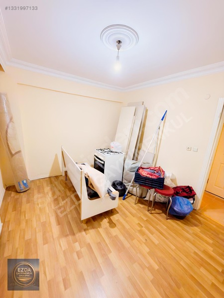 Ezda Gayrımenkul'den Satılık Krediye Uygun 2+1 Daire — fotoğraf 17