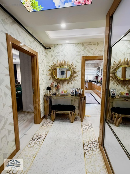 Kale Kent Sitesinde Bakımlı Ve Ferah Satılık 4+1 — fotoğraf 3