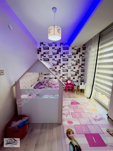 Kale Kent Sitesinde Bakımlı Ve Ferah Satılık 4+1 — fotoğraf 11