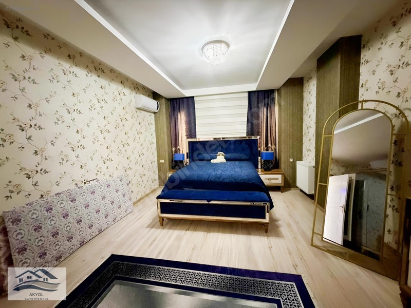 Kale Kent Sitesinde Bakımlı Ve Ferah Satılık 4+1 — fotoğraf 12