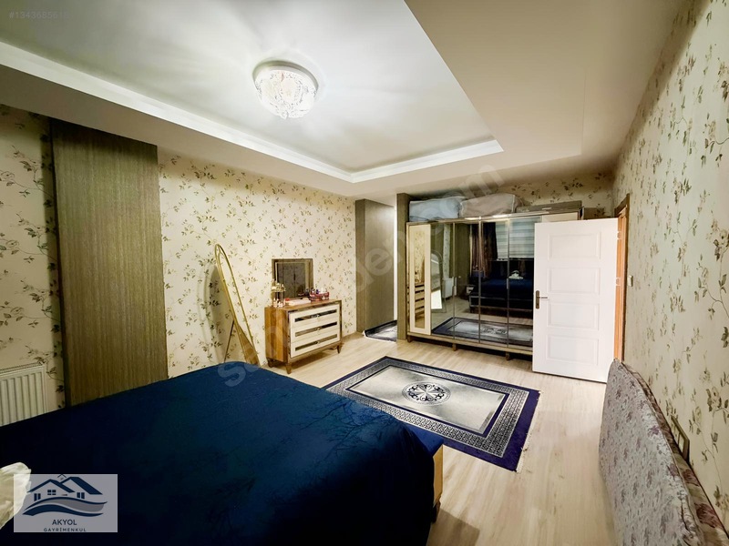 Kale Kent Sitesinde Bakımlı Ve Ferah Satılık 4+1 — fotoğraf 14