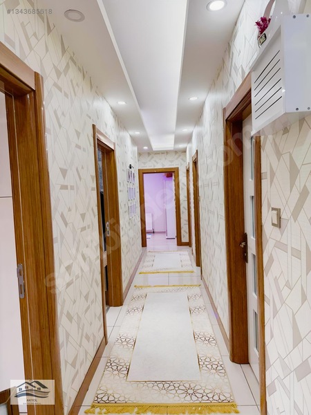Kale Kent Sitesinde Bakımlı Ve Ferah Satılık 4+1 — fotoğraf 22