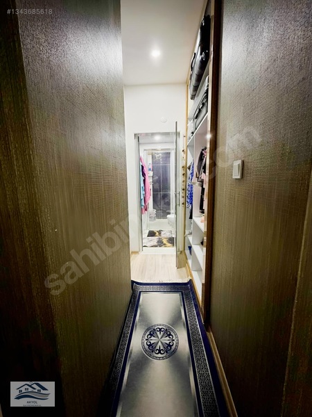 Kale Kent Sitesinde Bakımlı Ve Ferah Satılık 4+1 — fotoğraf 24