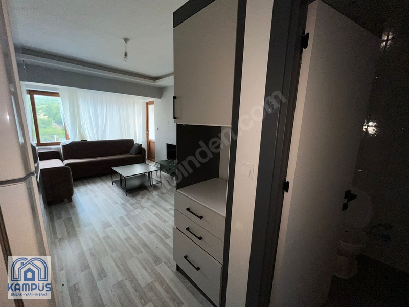 Muğla Menteşe Toki İş Merkezi'nde Eşyalı 2+1 Satılık Daire — fotoğraf 4