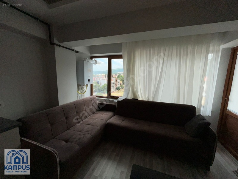 Muğla Menteşe Toki İş Merkezi'nde Eşyalı 2+1 Satılık Daire — fotoğraf 5
