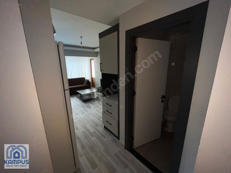 Muğla Menteşe Toki İş Merkezi'nde Eşyalı 2+1 Satılık Daire — fotoğraf 8