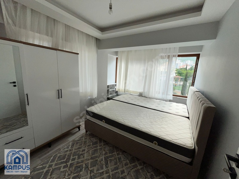 Muğla Menteşe Toki İş Merkezi'nde Eşyalı 2+1 Satılık Daire — fotoğraf 10