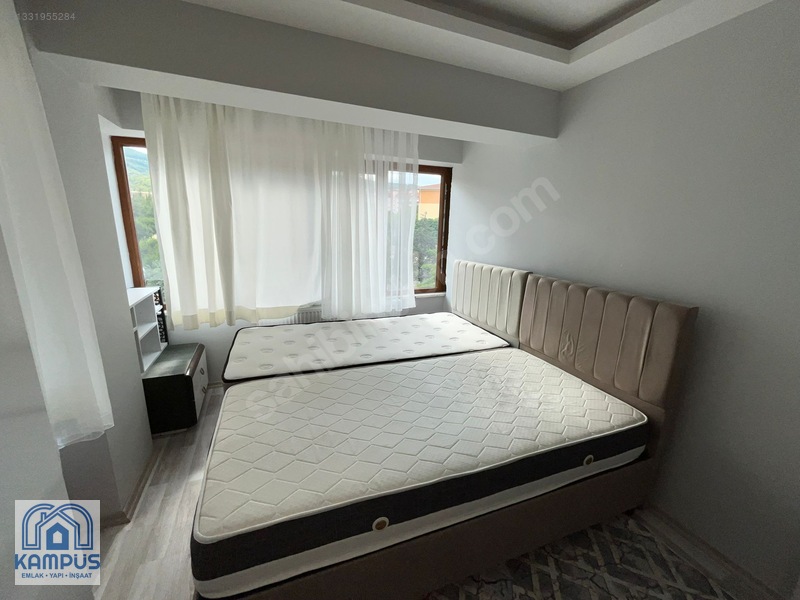Muğla Menteşe Toki İş Merkezi'nde Eşyalı 2+1 Satılık Daire — fotoğraf 11