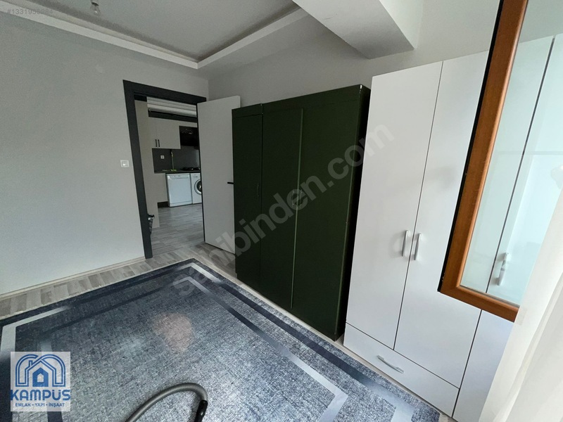 Muğla Menteşe Toki İş Merkezi'nde Eşyalı 2+1 Satılık Daire — fotoğraf 13