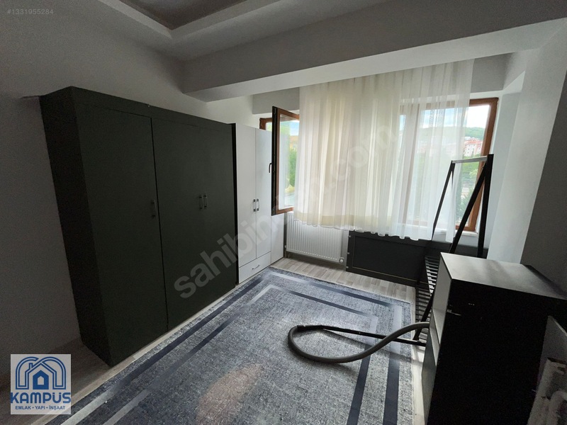 Muğla Menteşe Toki İş Merkezi'nde Eşyalı 2+1 Satılık Daire — fotoğraf 14