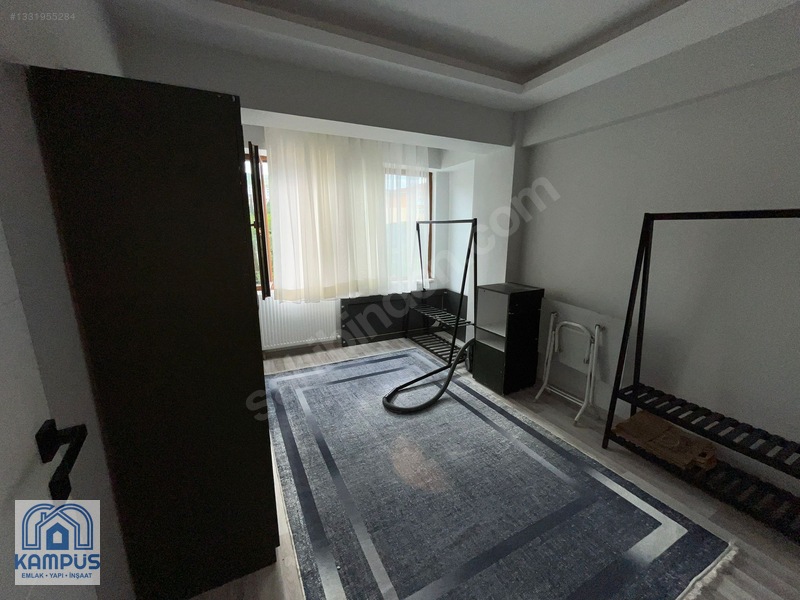 Muğla Menteşe Toki İş Merkezi'nde Eşyalı 2+1 Satılık Daire — fotoğraf 15